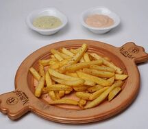 Картофель фри