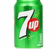 Seven up