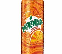 Mirinda