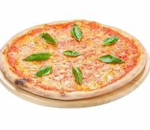 Pizza margarita