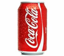Coca cola