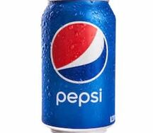Pepsi
