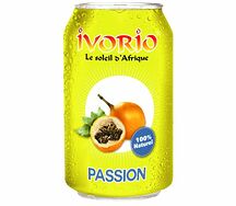 Ivorio passion