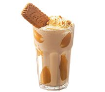 Milkshake Speculos