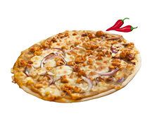 Pizza chicken mumbai
