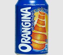 Orangina