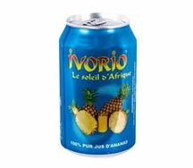 Ivoirio