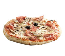 Pizza royale