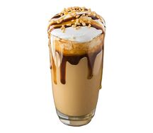 Milkshake Snickers