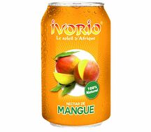 Ivorio mangue