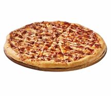 Pizza chicken legend