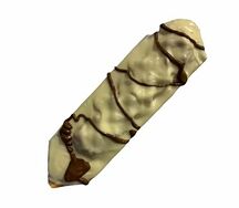 Waffle elegance