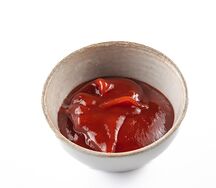 Соус Кетчуп