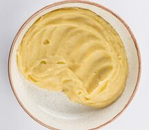 Картофельное пюре