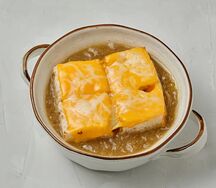 Луковый суп