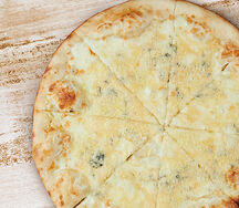 Четыре сыра