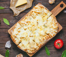 Mini Четыре сыра