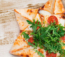 Пицца La Terrazza