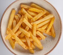 Картофель фри