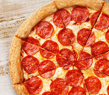 Пепперони
