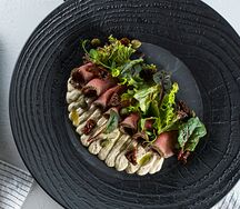 Вителло тоннато