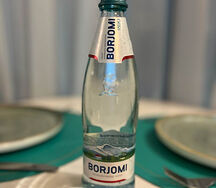 Borjomi