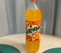 Mirinda