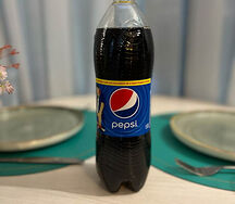 Pepsi