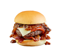 Big boss burger