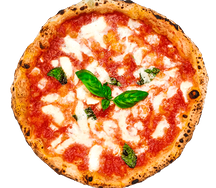 Pizza napolitaine