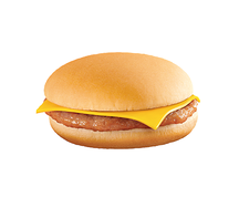 Cheese burger