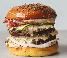 VIP Burger