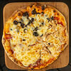 Pizza reine