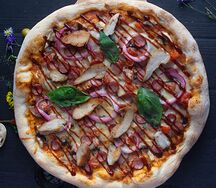 Хантер Барбекю