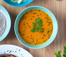 Чечевичный