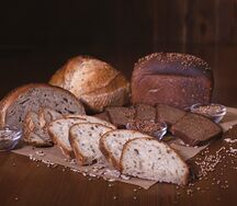 Фирменный хлеб