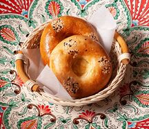 Лепёшки