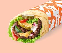 Шаверма Бургер