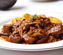 Alloco foie