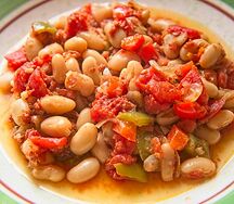 Haricot au rognon