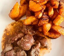Alloco rognons