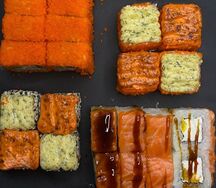 Двойной каприз