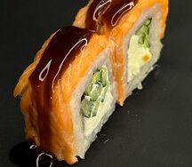 Запеченная Филадельфия