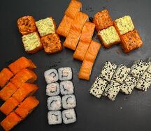 Сет Океания