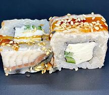 Ролл Канадский