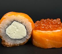 Ролл Миллионер