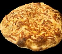 Хачапури с сыром