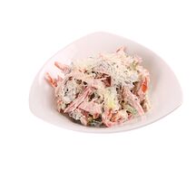 Мужской каприз