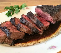 Pavé de boeuf