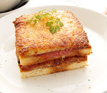 Croque